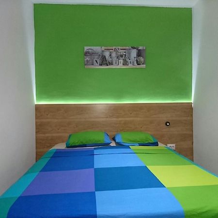 Greenville Apartments Madrid Kültér fotó
