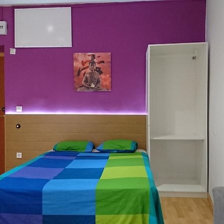 Greenville Apartments Madrid Kültér fotó