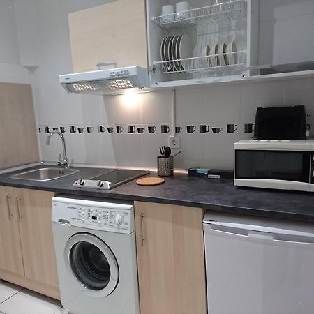 Greenville Apartments Madrid Kültér fotó