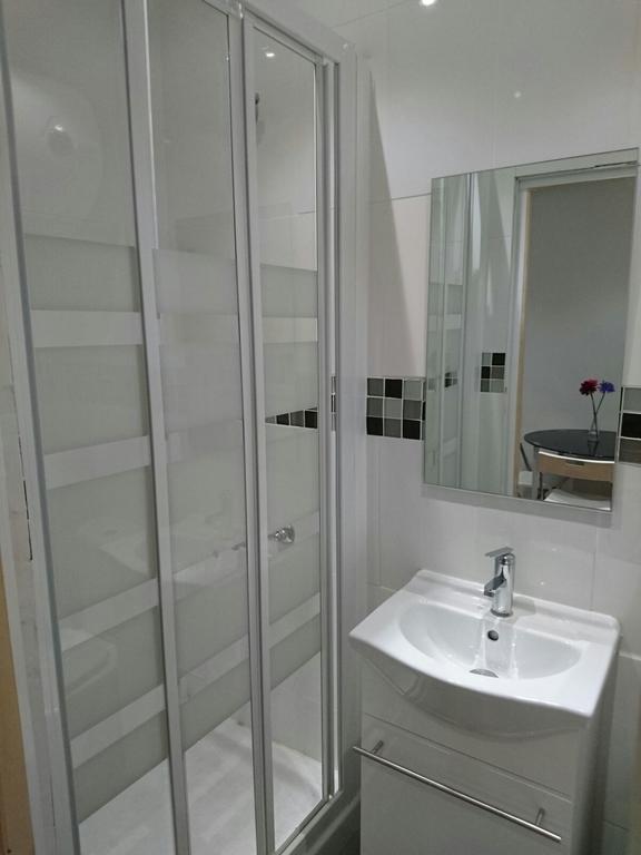 Greenville Apartments Madrid Kültér fotó