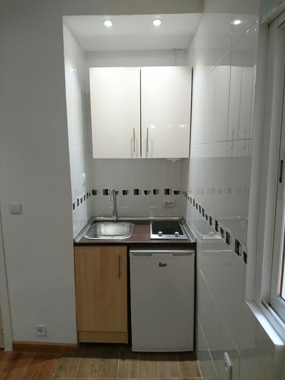 Greenville Apartments Madrid Kültér fotó